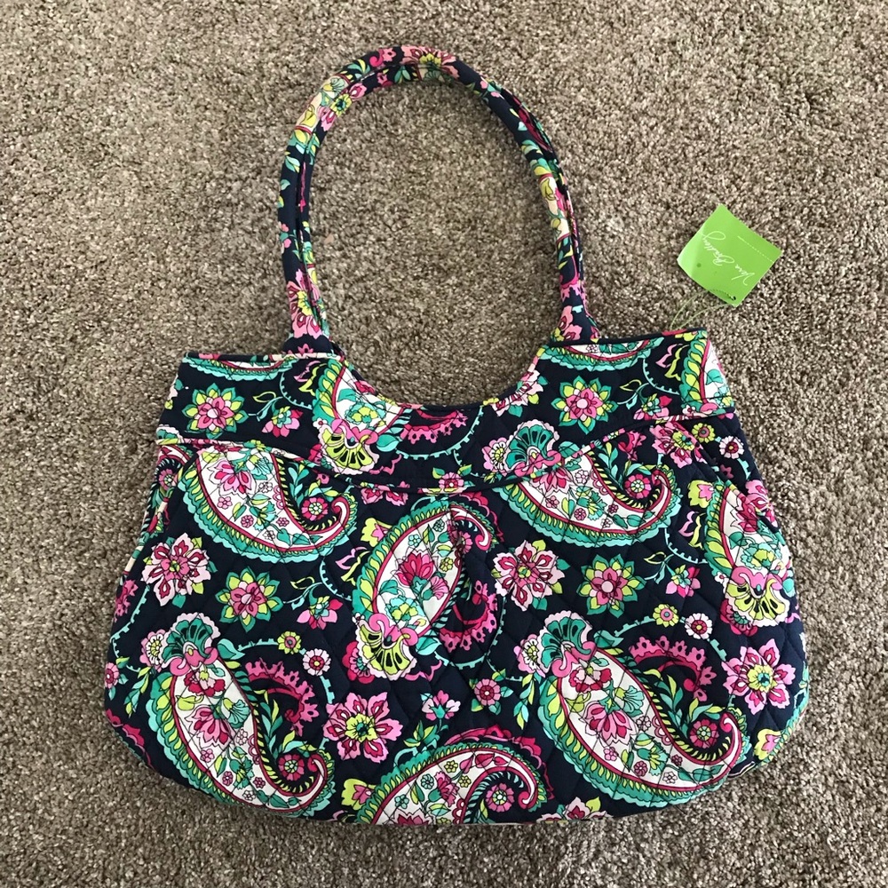Vera Bradley Bag